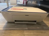 Drucker HP DeskJet 2630 Bochum - Bochum-Mitte Vorschau