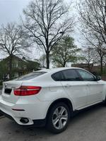 Bmw x6 x-drive40d Bayern - Landsberg (Lech) Vorschau