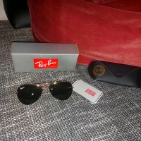 Ray Ban Sonnenbrille Neu Hessen - Langen (Hessen) Vorschau