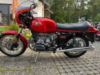 BMW R100S  Bj. 78 Rheinland-Pfalz - Schifferstadt Vorschau