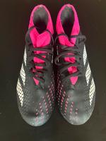 Adidas predator Bayern - Bad Tölz Vorschau