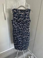 Sommerkleid in Spitzenoptik Bremen - Schwachhausen Vorschau