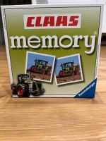 Memory Claas Nordrhein-Westfalen - Remscheid Vorschau