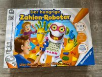 Der hungrige Zahlen-Roboter tip toi / Ravensburger Nordrhein-Westfalen - Marl Vorschau