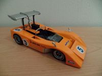 McLaren M8 High Wing, 1:18 GMP mit OVP, RARITÄT Friedrichshain-Kreuzberg - Friedrichshain Vorschau