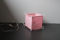 Jacadi les Fees  Mädchen Lampe Kinderzimmer rosa Designer Lampe Münster (Westfalen) - Centrum Vorschau