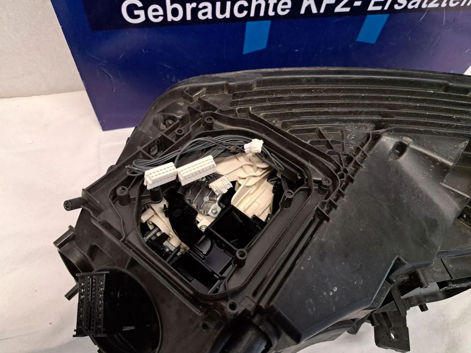 Audi A8 4N Laser Scheinwerfer Headlight Rechts 4N0941086 in Hiltrup