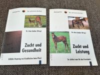 Zucht und Gesundheit / Zucht und Leistung von Pferden Niedersachsen - Luhden Vorschau