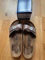 Birkenstock Sandale Madrid, Größe 41, München - Laim Vorschau