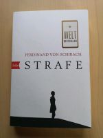 Strafe, Schirach, Die vierte Hand, Irving, Die Spionin, Coelho Kiel - Wellsee-Kronsburg-Rönne Vorschau