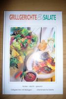 gebundene Ausgabe, Kochbuch "Grillgerichte & Salate" Niedersachsen - Osnabrück Vorschau