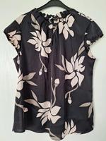 Comma Bluse 42 44 wie neu Musterbluse Rheinland-Pfalz - Mainz Vorschau
