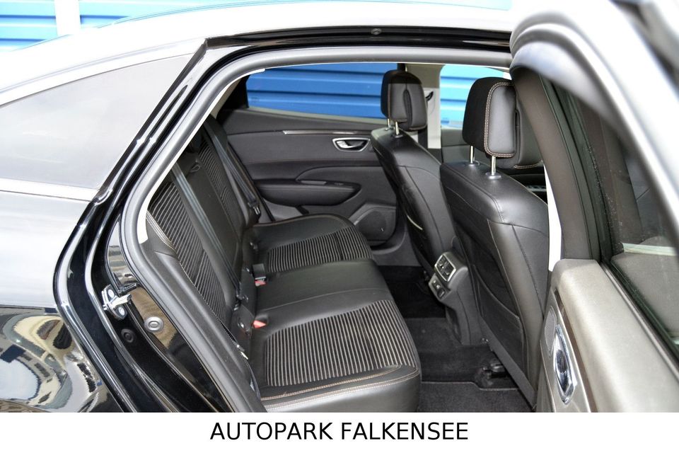 Renault TALISMAN INTENS 160PS+AUTOMATIK+VIELE EXTRAS in Falkensee