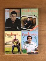 DVD Box Pastewka Staffel 1, 2, 3 und 4 Rheinland-Pfalz - Nattenheim Vorschau