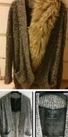 guess Strickjacke Größe S Baden-Württemberg - Mannheim Vorschau