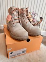 Dr. Martens weiß rosé Größe 39 Altona - Hamburg Lurup Vorschau