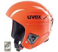 UVEX RACE+ Renn Skihelm Alpin orange NEU Größe 51-52 unisex Nordrhein-Westfalen - Leverkusen Vorschau