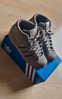 Adidas Superstar Pro Model Gr.  5 1/2  Gr.39 Berlin - Charlottenburg Vorschau