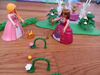 Playmobil Set Rosengarten Nordrhein-Westfalen - Neuss Vorschau