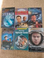 Konvolut Science Fiction Bücher Bayern - Würzburg Vorschau