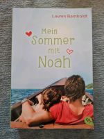 Mein Sommer mit Noah - Lauren Barnholdt Herzogtum Lauenburg - Lauenburg Vorschau