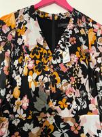 Comma Maxikleid Blumen Nordrhein-Westfalen - Kempen Vorschau