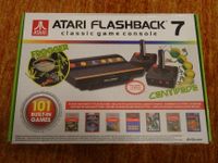 Atari Flashback 7 | unbenutzt Pankow - Prenzlauer Berg Vorschau