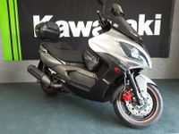 Kymco X-Citing 500i ABS Gebraucht Nordrhein-Westfalen - Emsdetten Vorschau