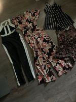 Einteiler, Jumpsuit Paket, Gr.S. Shein, Boohoo, Mango Nordrhein-Westfalen - Gelsenkirchen Vorschau