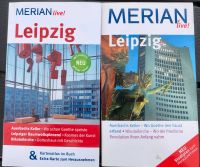 2 x Reiseführer Merian live! Leipzig Erscheinungsjahr 2009/2010 Essen - Essen-Kray Vorschau