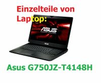 17,3 Zoll Display Komplett v. Laptop Asus G750JZ alle Ersatzteile Bayern - Plattling Vorschau