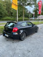 BMW E81 120d N47 / CarPlay Sportsitze Schiebedach AT Motor Nordrhein-Westfalen - Korschenbroich Vorschau