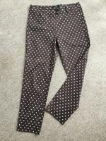 Hose, Stretch, Taifun, Gr. 38, braun-weiß Bayern - Königsbrunn Vorschau