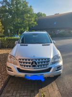 Mercedes Ml350 2011 w164"Grand Edition" Nordrhein-Westfalen - Kleve Vorschau