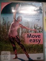Tele Gym Move Easy DVD Saarland - Überherrn Vorschau