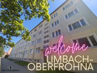 ++ schöne, neue 3-Raum Wohnung - beste Wohnlage in Limbach-Oberfrohna ++ Sachsen - Limbach-Oberfrohna Vorschau