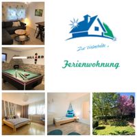 Ferienwohnung in Murg-Hänner Baden-Württemberg - Murg Vorschau