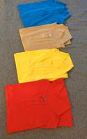 4x Hugo Boss Polo Shirt Sendling - Obersendling Vorschau