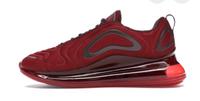 Nike Air Max 720 Team Rot Baden-Württemberg - Wangen im Allgäu Vorschau
