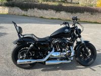 Harley Davidson Sportster 48 Special RICKS *5HD* KESSTECH Baden-Württemberg - Rottenburg am Neckar Vorschau