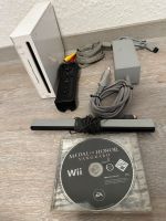 Nintendo Wii (Weiß) mit HDMI Adapter! Bochum - Bochum-Mitte Vorschau