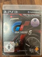 Gran Turismo 5 PS3 Hannover - Herrenhausen-Stöcken Vorschau