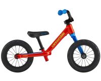 Cannondale Kids Trail  - Kinder Laufrad 12 Zoll | acid Rot NEU München - Ludwigsvorstadt-Isarvorstadt Vorschau