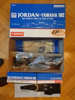 KYOSHO Jordan Yamaha 192 Formula One RC NIB kit vintage Bonn - Bonn-Zentrum Vorschau