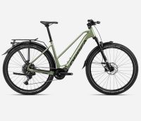 Orbea Kemen MID SUV 30 in grün E-Bike Neu Shimano Baden-Württemberg - Bad Wimpfen Vorschau