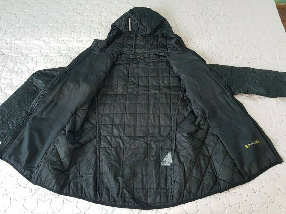 Jack Wolfskin Dammen Jacke Gr.M in Pfaffenhofen a.d. Ilm