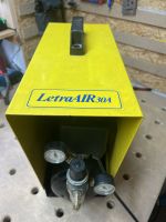 Airbrushkompressor - LetraAir 30 A- Top Zustand Hessen - Gießen Vorschau