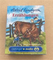Astrid Lindgren Erzählungen | Kassette | 4 MC Bonn - Bad Godesberg Vorschau