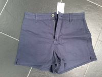 NEU, Damen Shorts/ kurze Hose von H&M dunkel blau Größe 38 Rheinland-Pfalz - Bad Kreuznach Vorschau