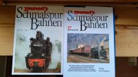Zeunert's Schmalspurbahnen: Band 1-47 Bayern - Würzburg Vorschau